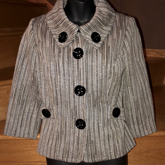 ETCETERA Blazer Vintage style - Picture 1 of 6